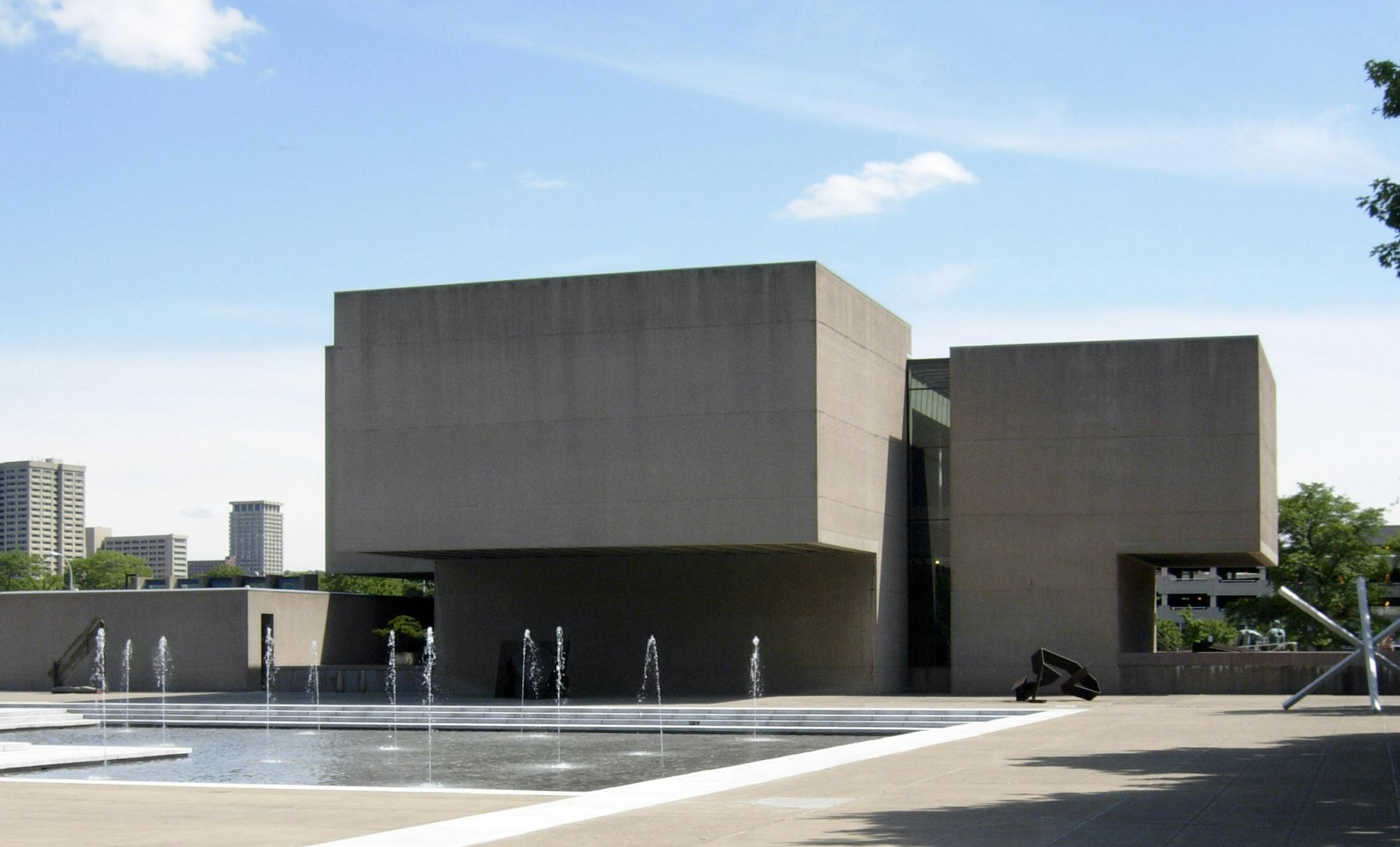 Everson Museum of Art: Entry Ticket - Photo 1 of 4
